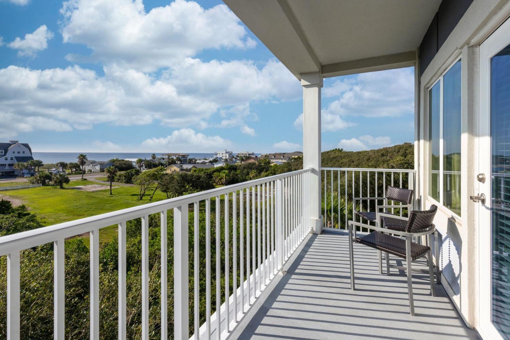 Springhill Suites By Marriott Amelia Island Fernandina Beach Exterior photo